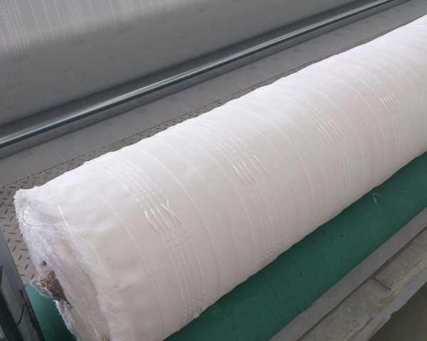 機(jī)織土工布