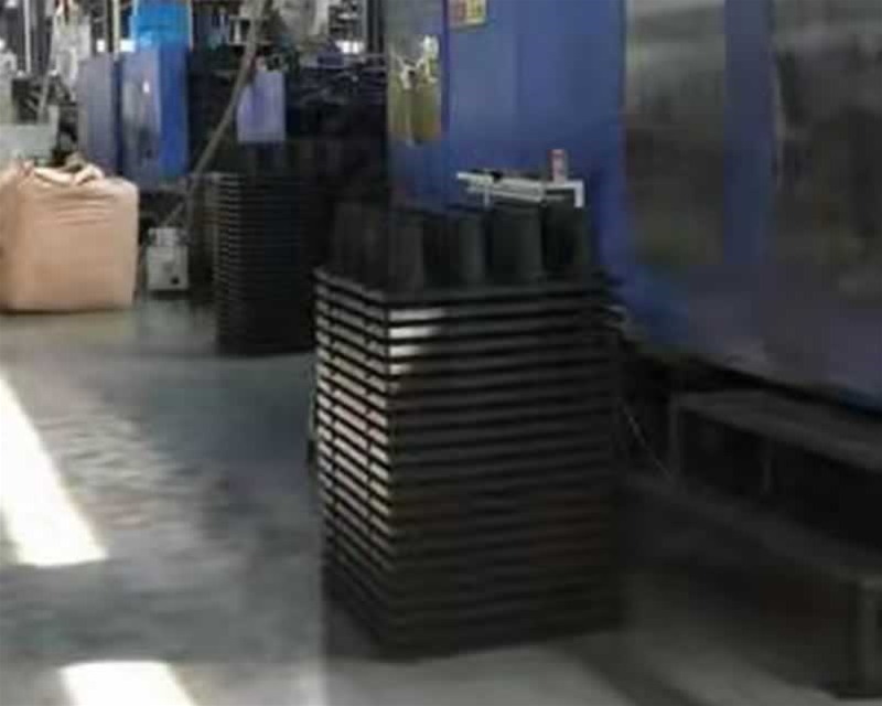 模塊蓄水池