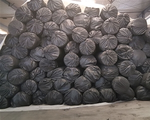 膨潤(rùn)土防水毯